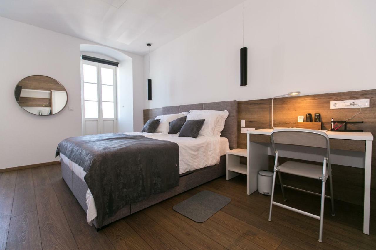 Apartments Del Molo Rijeka Luaran gambar